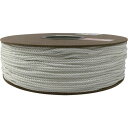 【メーカー在庫あり】 PRJ7 (株)ユタカメイク ユタカメイク ナイロン3打ロープドラム巻 3mm×300m PRJ-7 HD店