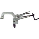 【メーカー在庫あり】 Strong SHT 据置き型 C型クランプ ショートタイプ PT07K HD店