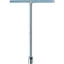 【メーカー在庫あり】 104M13 (株)山下工業研究所 コーケン T型レンチ 対辺13mm 104M-13 HD店