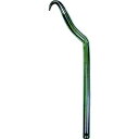 【メーカー在庫あり】 235 杉野工業(株) ナイス AH型STハッカー保温用(固定式) #235 HD店