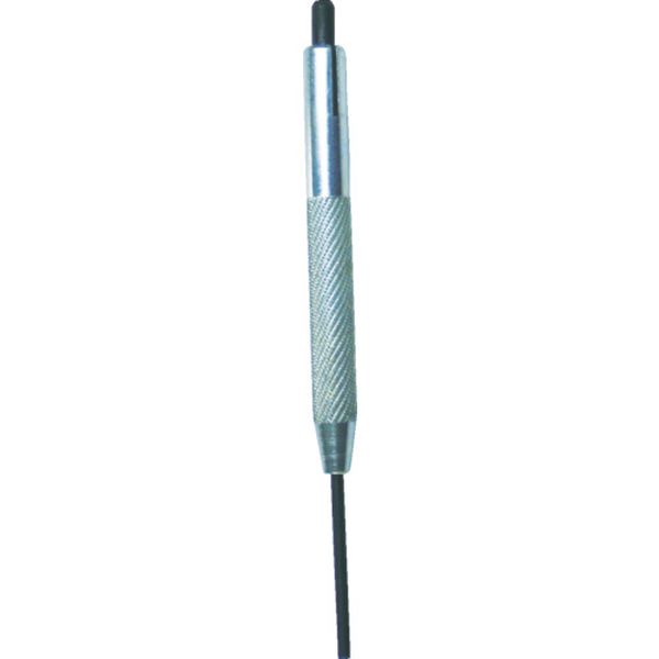 【メーカー在庫あり】 RACODON社 RACODON スライドスリーブ 平行ピンポンチ 3.9X100mm 239 HD店