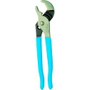 【メーカー在庫あり】 CHANNELLOCK社 CHANNEL ウォーターポンププライヤー 241mm Vジョータイプ 422 HD店