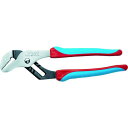 【メーカー在庫あり】 CHANNELLOCK社 CHANNEL ウォーターポンププライヤー 267mm コンフォートハンドル 430CB HD店