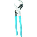 【メーカー在庫あり】 CHANNELLOCK社 CHANNEL ウォーターポンププライヤー 254mm Vジョータイプ 432 HD店