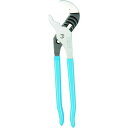 【メーカー在庫あり】 CHANNELLOCK社 CHANNEL ウォーターポンププライヤー 305mm Vジョータイプ 442 HD店