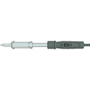 【メーカー在庫あり】 白光(株) 白光 はんだこて ハッコー MATCHLESS 100V-300W 平型プラグ 563P HD店