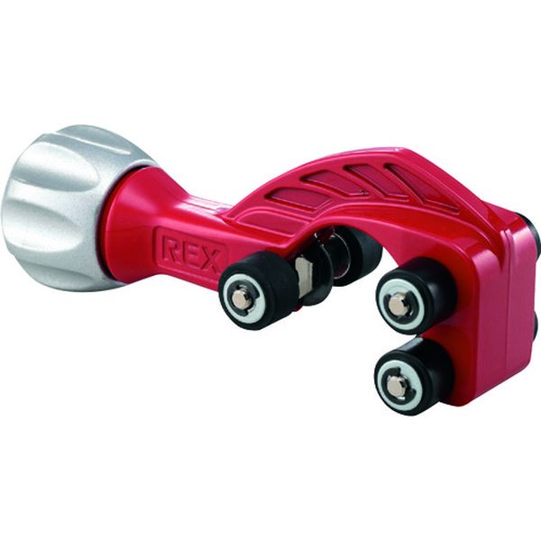 【メーカー在庫あり】 レッキス工業(株) REX フレキシブル管カッタ クリック25N 1713F5 HD店