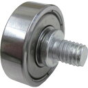 【メーカー在庫あり】 6205ST6B3L12 イースタン精工(株) イースタン スチール製 六角穴ボルト付ベアリング 6205ST-6B3-L12 HD店