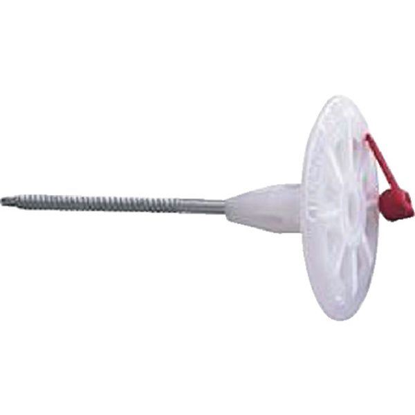 【メーカー在庫あり】 フィッシャージャパン(株) フィッシャー 外断熱用アンカー Termofix B 90(100本入) 08692 HD店
