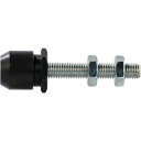 【メーカー在庫あり】 SPEEDY SPEEDY B スピーディブロック ばね付コンタクトボルト(M12×76.5) 10132 HD店
