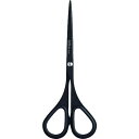 【メーカー在庫あり】 林刃物(株) ALLEX アレックス スリム140フッ素コート ブラック 11164B HD店