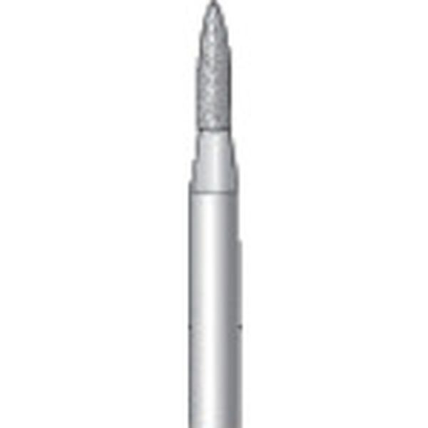 乐天商城 - 【メーカー在庫あり】 (株)ナカニシ ナカニシ メタルボンドダイヤバー φ1.6×6×軸φ2.34 ＃100 14657 HD店