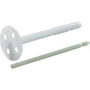 【メーカー在庫あり】 フィッシャージャパン(株) フィッシャー 外断熱用アンカー DIPK 10/40-60(200本入) 043967 HD店(4)