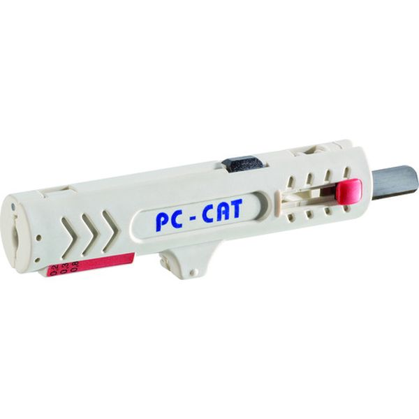 【メーカー在庫あり】 JOKARI社 JOKARI ケーブルストリッパー PC-CAT 30161 HD店