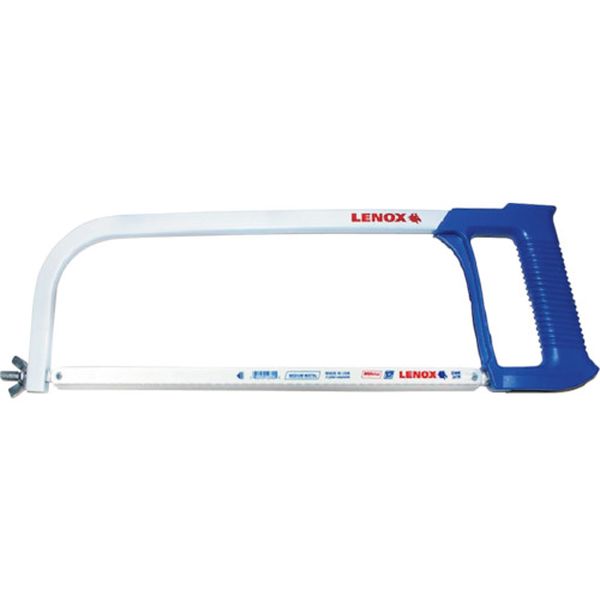 【メーカー在庫あり】 軽量ハックソーフレーム (300mmブレード用) 45328 HD店