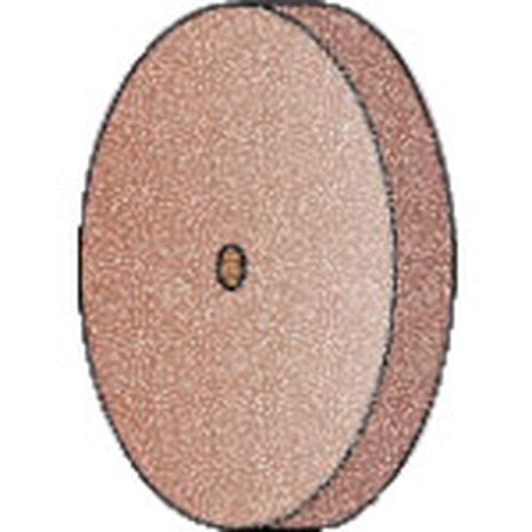 【メーカー在庫あり】 (株)ナカニシ ナカニシ シリコンホイールゴム砥石 (10本入) 47807 HD店