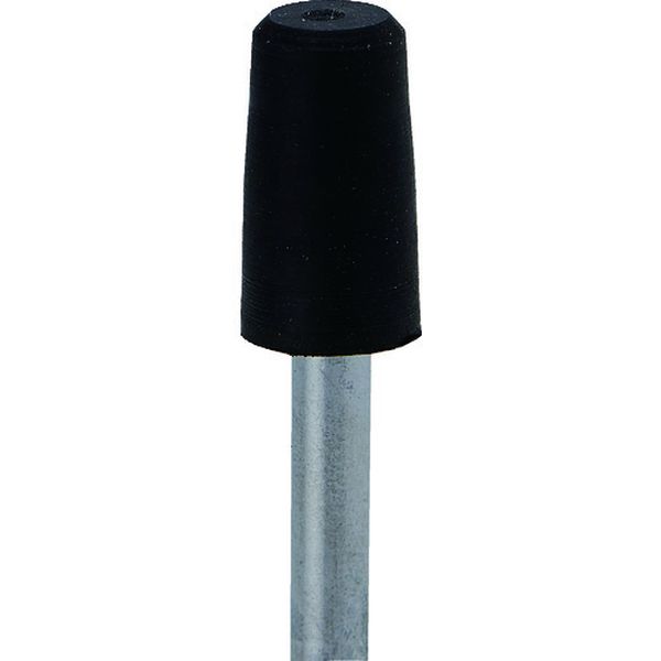 【メーカー在庫あり】 (株)ナカニシ ナカニシ 専用ゴムホルダー 3本入 φ6×12×軸φ3 49419 HD店