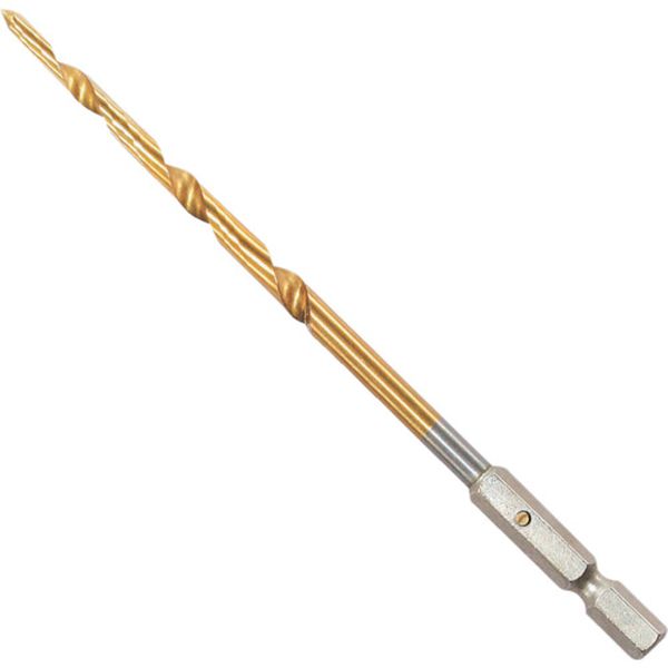 【メーカー在庫あり】 角利産業(株) KAKURI 木釘専用下穴錐 5.0mm 54119 HD店