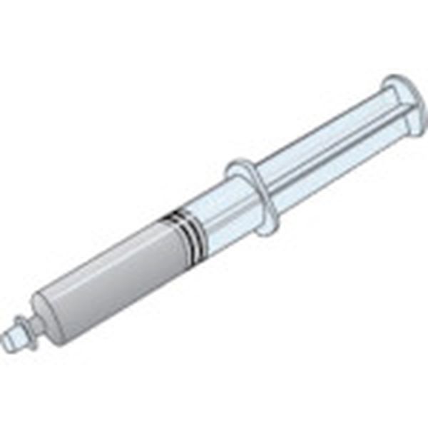 【メーカー在庫あり】 (株)ナカニシ ナカニシ ダイヤモンドコンパウンド 油性 ＃100000 1/4μm 55133 HD店