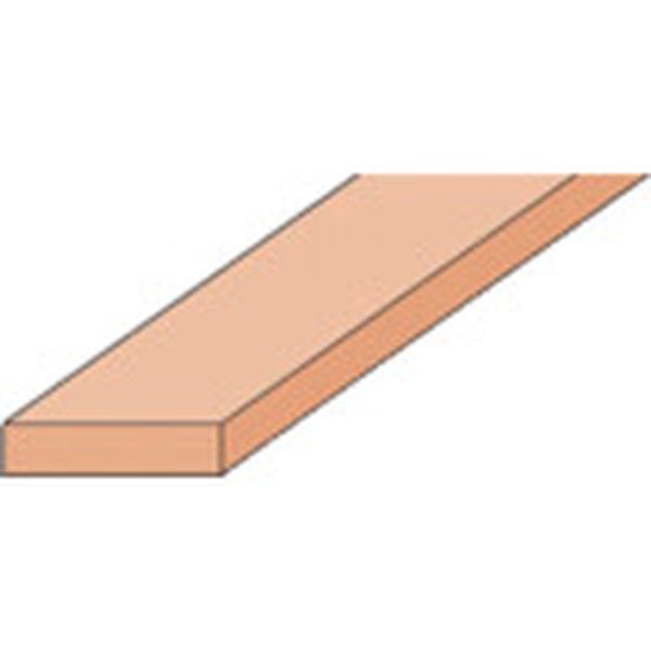 【メーカー在庫あり】 (株)ナカニシ ナカニシ スティック砥石標準タイプ 6本入 13×3×150 WA ＃320 56163 HD店