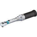 【メーカー在庫あり】 61061CT HAZET社 HAZET 高精度プリセット型トルクレンチ 差込角6.35mm 6106-1CT HD店