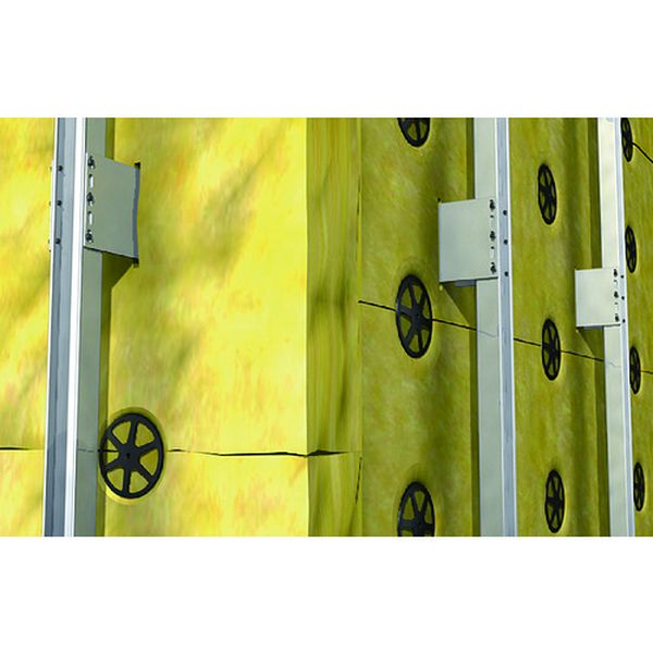 【メーカー在庫あり】 フィッシャージャパン(株) フィッシャー 外断熱用アンカー DHK45/40(250本入) 080892 HD店