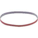【メーカー在庫あり】 (株)ナカニシ ナカニシ ダイヤモンドベルトソフト 3本入 8×300 #800 65026 HD店