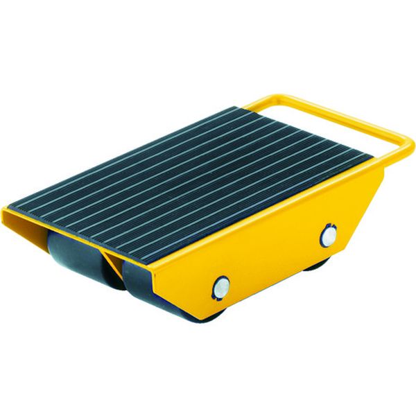 【メーカー在庫あり】 KAISER KAISER 運搬用ローラードーリー 3t 116907 HD店