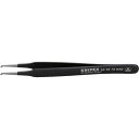 【メーカー在庫あり】 920878ESD KNIPEX社 KNIPEX 精密ピンセット 120MM 9208-78ESD HD店