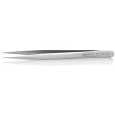 【メーカー在庫あり】 922207 KNIPEX社 KNIPEX 精密ピンセット 115MM 9222-07 HD店