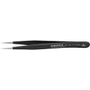 【メーカー在庫あり】 922870ESD KNIPEX社 KNIPEX 精密ピンセット 110MM 9228-70ESD HD店