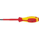 【メーカー在庫あり】 982630 KNIPEX社 KNIPEX 絶縁1000Vトルクスドライバー T30 9826-30 HD店
