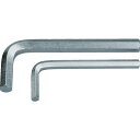 【メーカー在庫あり】 ゲドレー社 GEDORE 六角棒レンチ 42AF 1/4 6344920 HD店(4)
