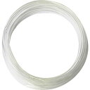 【メーカー在庫あり】 (株)ダイドーハント ダイドーハント ナイロンワイヤー 0.5mm×10M 10155876 HD店