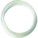 【メーカー在庫あり】 (株)ダイドーハント ダイドーハント ナイロンワイヤー 1.0mm×4M 10155877 HD店