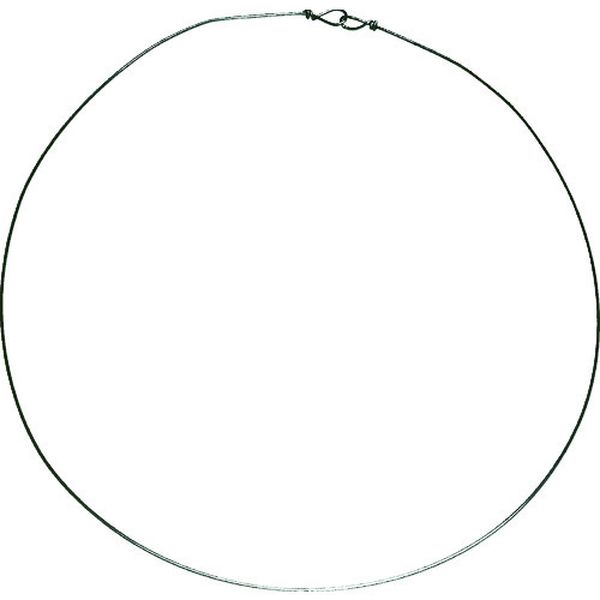 【メーカー在庫あり】 (株)ダイドーハント ダイドーハント 薪用針金 100本入 90cm ...