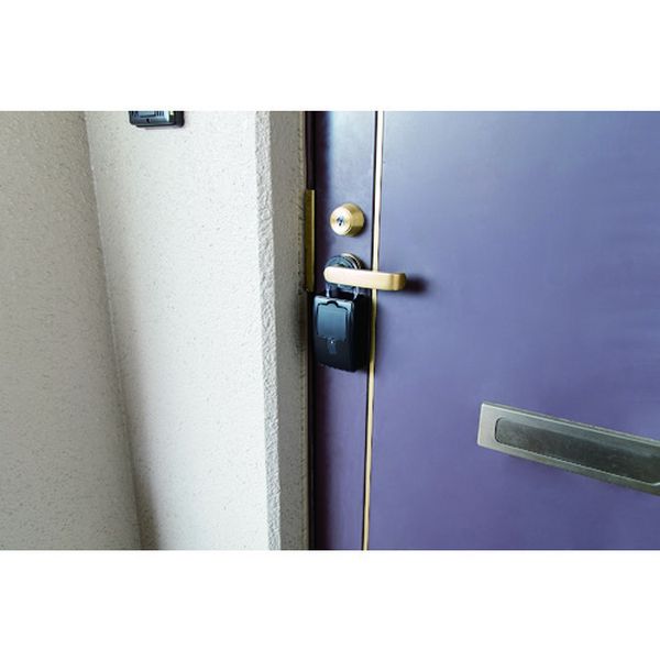 【メーカー在庫あり】 MBX3007 和気産業(株) WAKI スペア-KeyBOX MBX-3007 9111455...