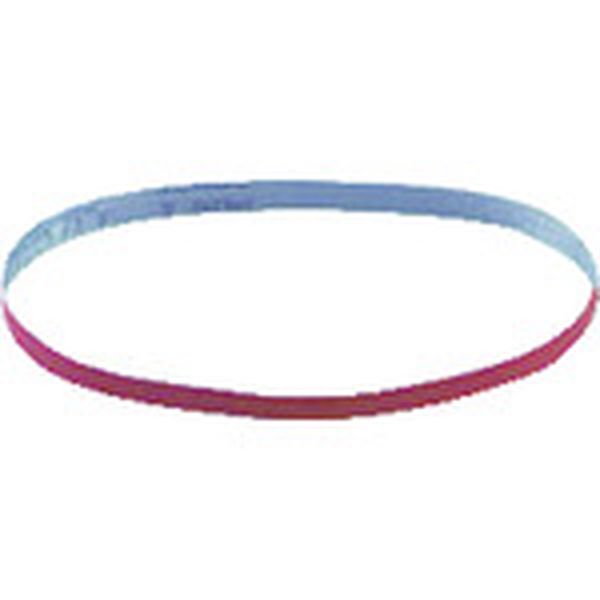 【メーカー在庫あり】 (株)ナカニシ ナカニシ ダイヤベルトソフトタイプ 3本入 8×300 ＃320 65024 HD店