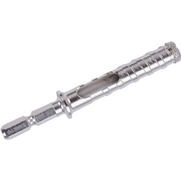 【メーカー在庫あり】 AC127 三京ダイヤモンド工業(株) 三京 コンクリートダイヤビット12.7mm AC-127 HD店