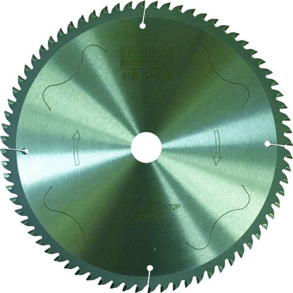 【メーカー在庫あり】 AL190D (株)チップソージャパン チップソージャパン スライド丸鋸アルミ用 AL-190D HD店