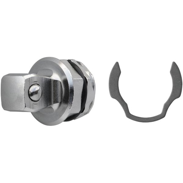 【メーカー在庫あり】 AOA19AD4 アネックスツール(株) アネックス オフセットアダプター 専用アダプタ..