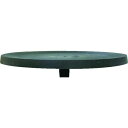 【メーカー在庫あり】 AXP4022590 (株)エー・アンド・デイ A&D EK-i/EW-i用皿受け(丸) AXP-4022590 AXP-4022590 ...