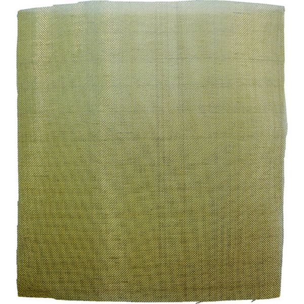 【メーカー在庫あり】 (株)くればぁ クレバァ 真鍮メッシュ ＃50 328μ BR5018 HD店