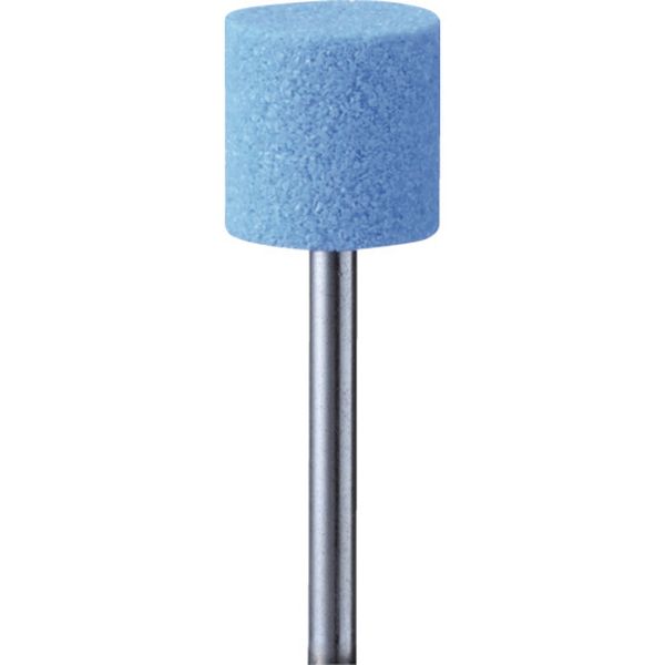 【メーカー在庫あり】 ミニター(株) ミニモ SPH砥石 ＃80 φ5 (10本入) CA3293 HD店