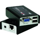 【メーカー在庫あり】 ATENジャパン(株) ATEN KVMエクステンダー USB対応 CE100 HD店