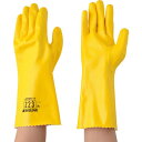 【メーカー在庫あり】 D223LW ダイヤゴム(株) DAILOVE 耐溶剤用手袋 ダイローブ223(LW) D223-LW HD店(4)