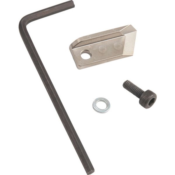 ・ビニル絶縁電線用皮剥きソケット専用替刃です。・IV、EM IE/F、HIV、KIV線の被覆はがしに。・適合電線(［［MM2］］)：200/250/325・全長(mm)：26・適合電線：600V IV線/HIV線EM IE/F線KIV線・適合ケーブルサイズ(［［MM2］］)：200/250/325・適合機種：DK-MSDIV200・DK-MSDIV250・DK-MSDIV325・適合本体：ムキソケDシリーズ・IV・EM IE/F、HIV、KIV線用ストリッパー・スチール・生産国 日本・JANコード 4975364168740・質量 3g・コード：103-0141 ・品目：DKMSDKBLDK-MSDKBL楽天 HD店　