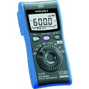 【メーカー在庫あり】 日置電機(株) HIOKI デジタルマルチメータ DT4223 DT4223 HD店