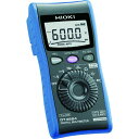 【メーカー在庫あり】 日置電機(株) HIOKI デジタルマルチメータ DT4224 DT4224 HD店