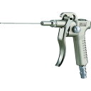 【メーカー在庫あり】 E80M1SP エアーダスターガン(プラグタイプ) ノズル取付×エア取付:G1/8×G1/4 E80M-1SP HD店